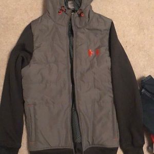 Jacket/coat only worn a couple times